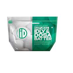 ID Idly & Dosa Batter Mix - 1 Kg